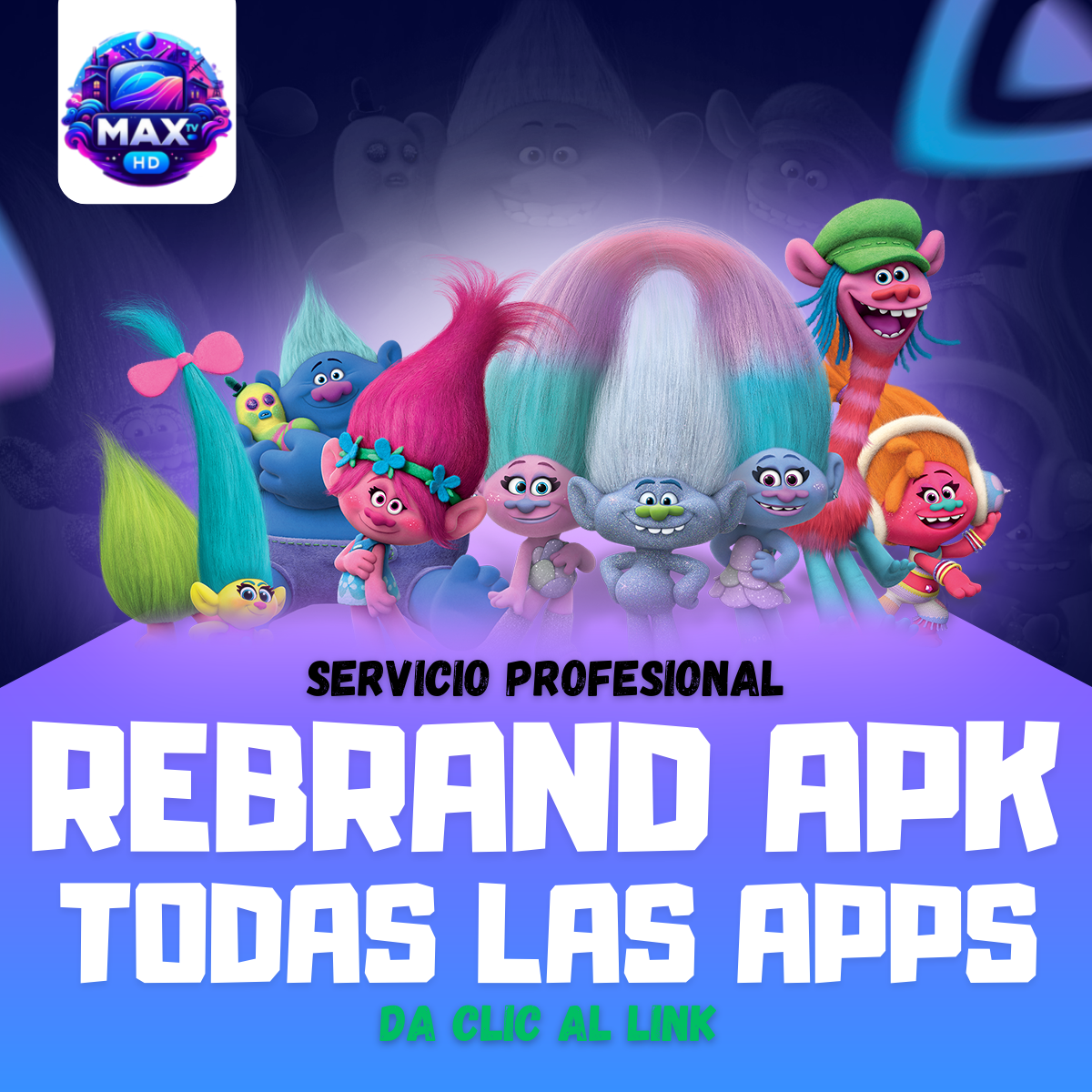 Imagen del APK